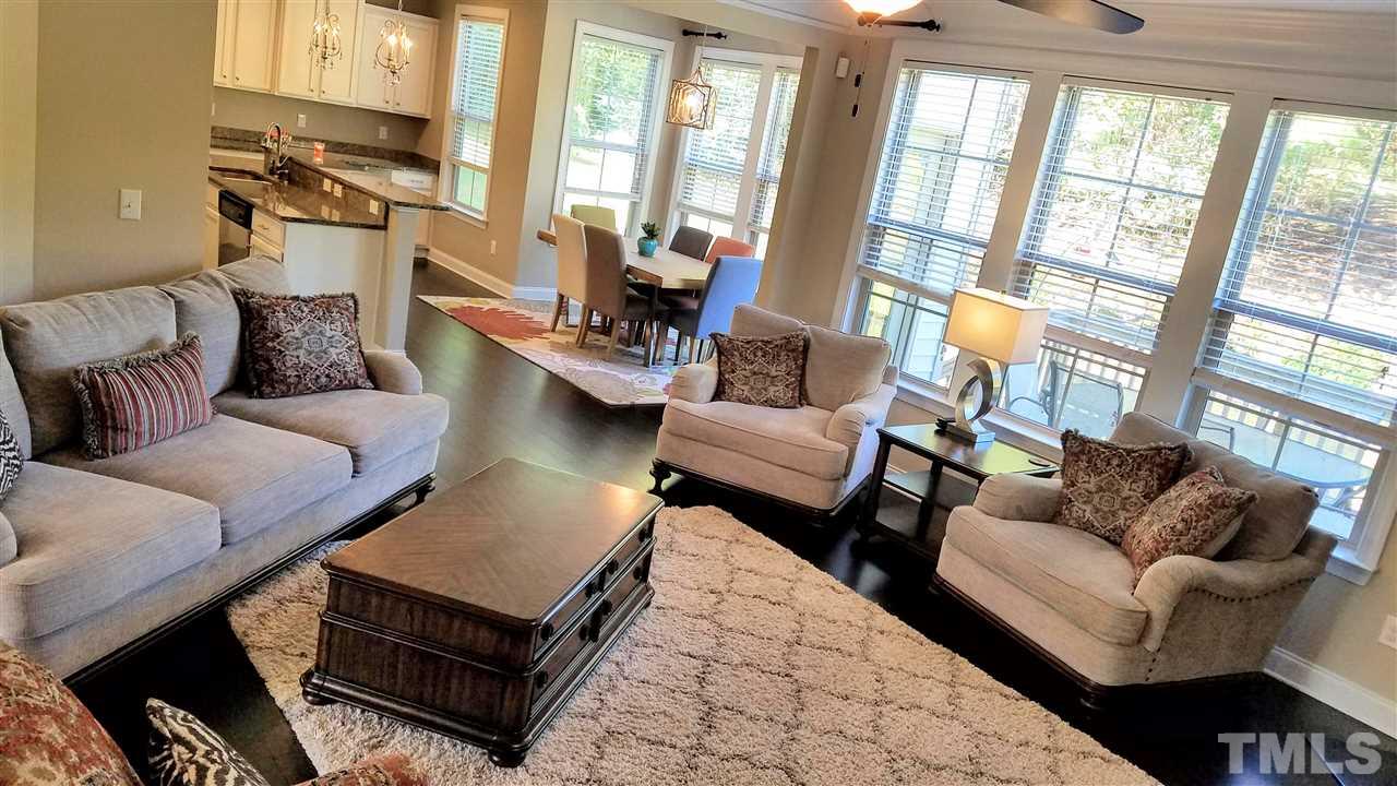 115 Maraketch Court Raleigh, NC 27603 - Photo 2 of 29