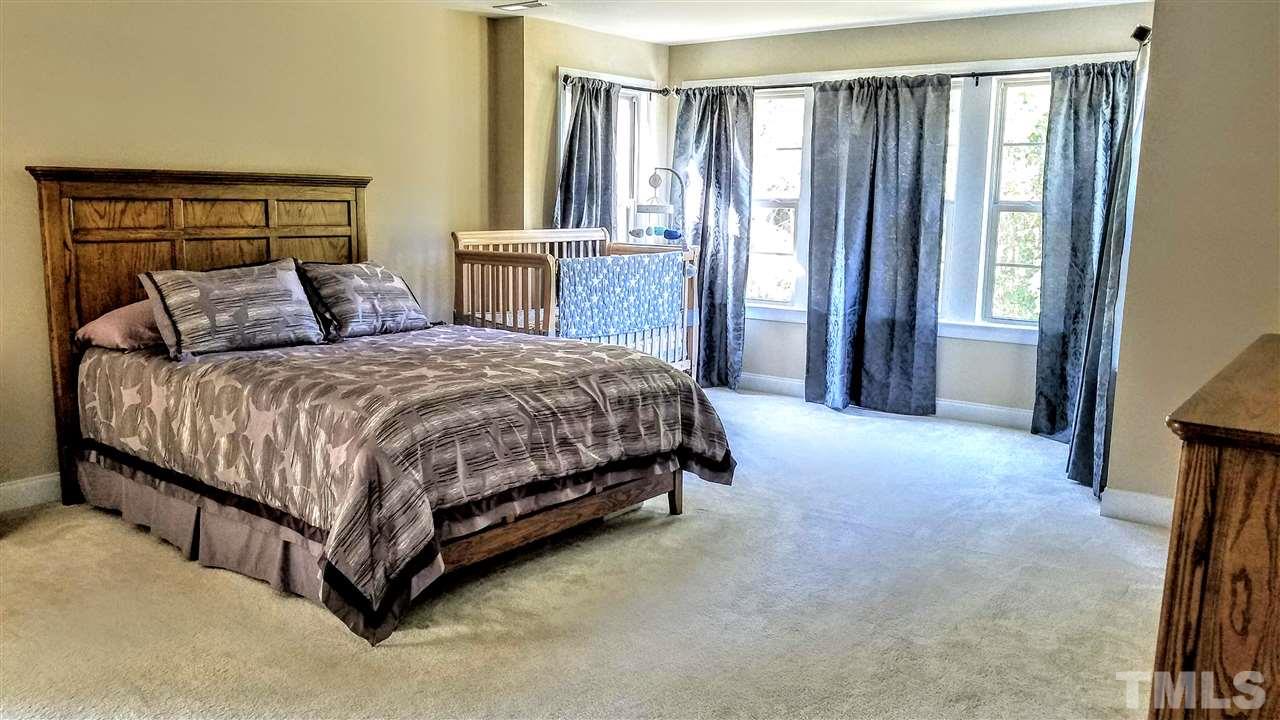 115 Maraketch Court Raleigh, NC 27603 - Photo 14 of 29
