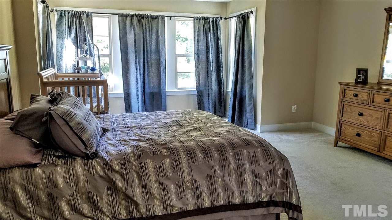 115 Maraketch Court Raleigh, NC 27603 - Photo 15 of 29