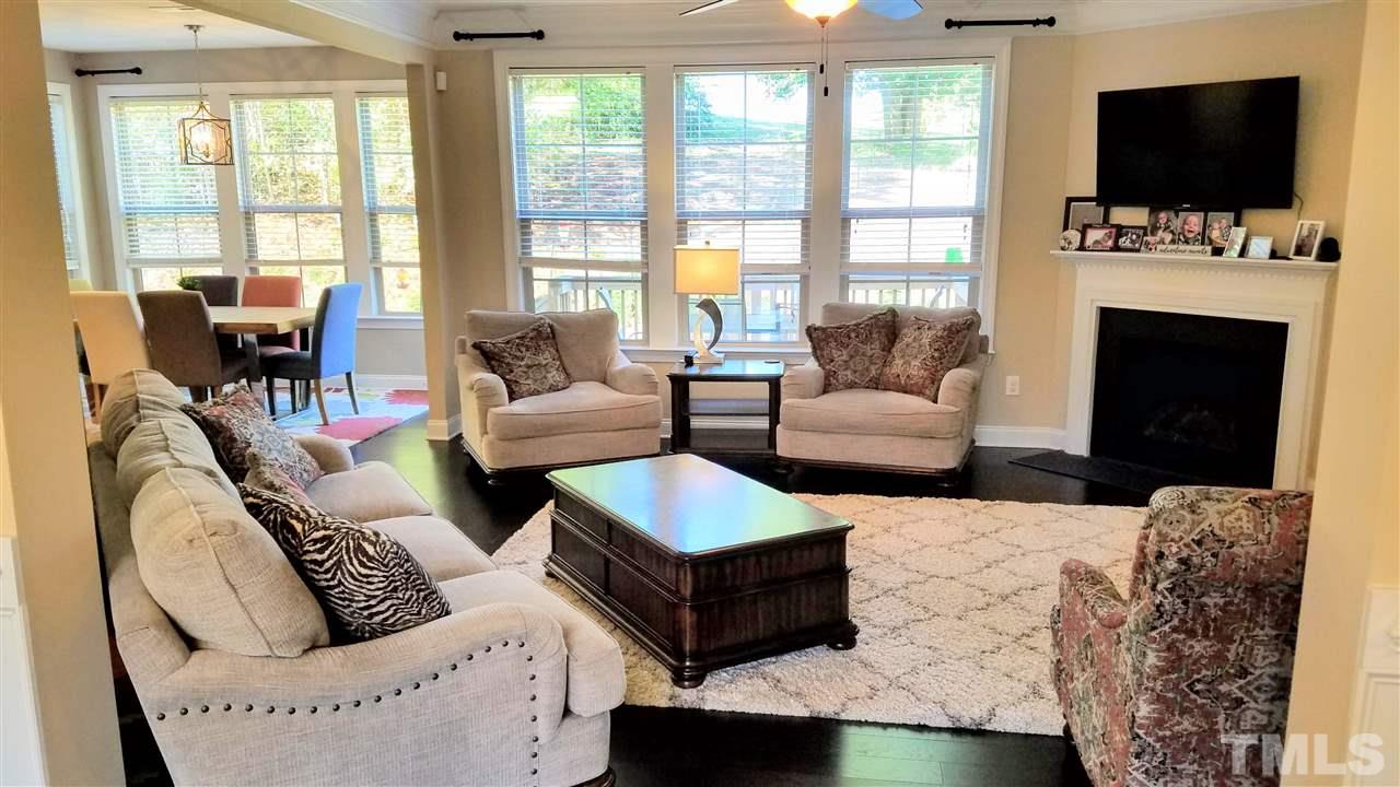 115 Maraketch Court Raleigh, NC 27603 - Photo 3 of 29