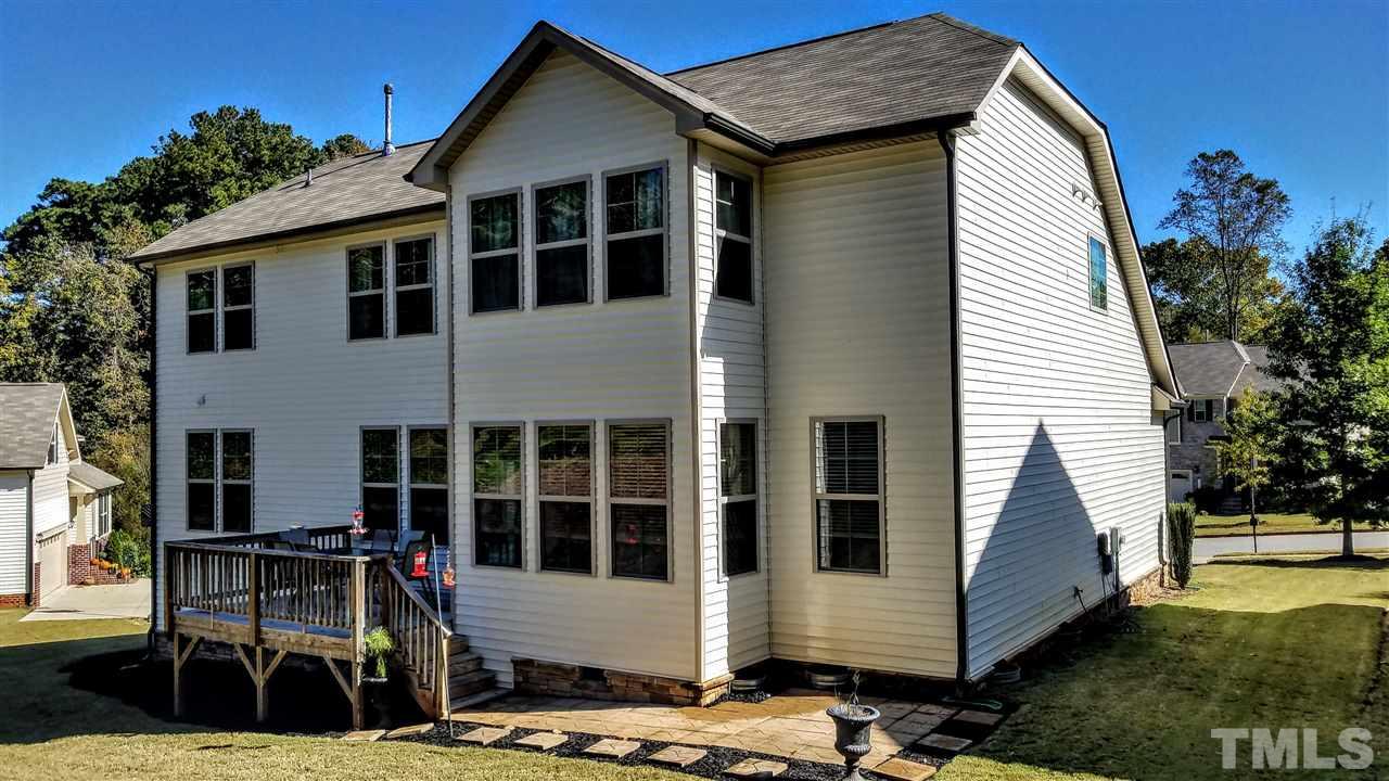 115 Maraketch Court Raleigh, NC 27603 - Photo 22 of 29