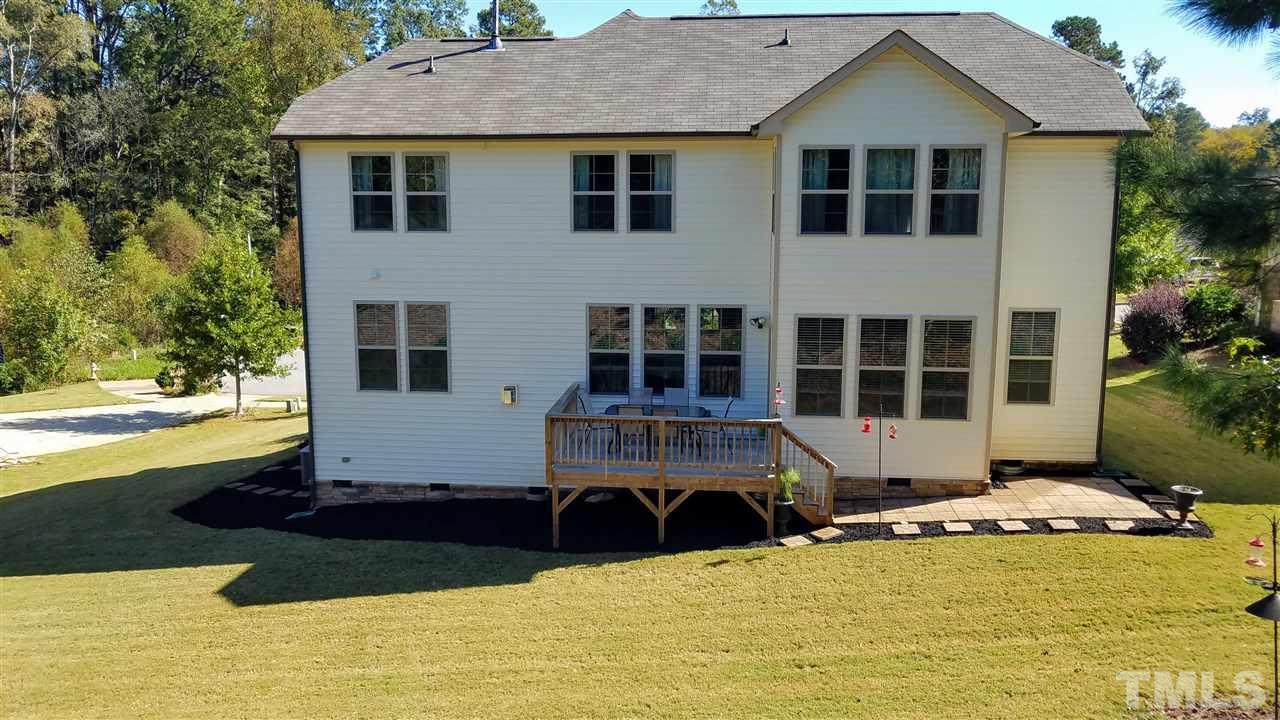 115 Maraketch Court Raleigh, NC 27603 - Photo 23 of 29