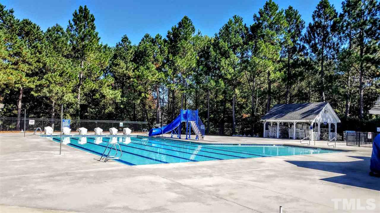 115 Maraketch Court Raleigh, NC 27603 - Photo 26 of 29
