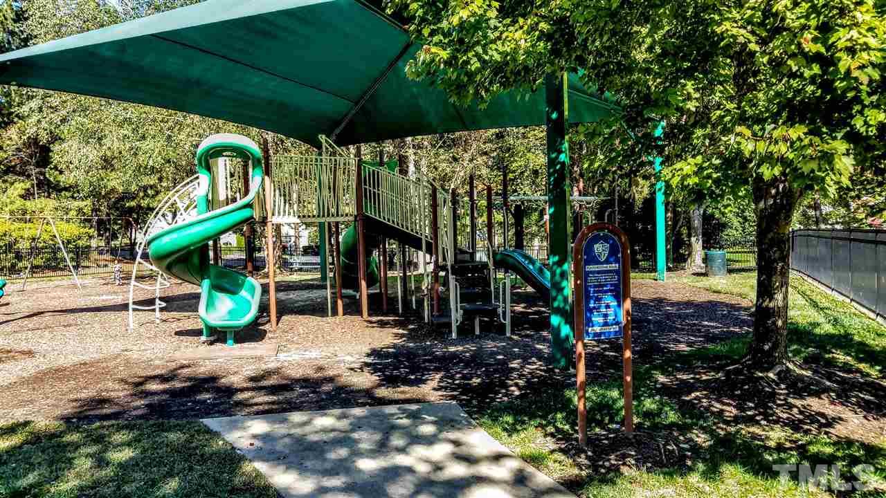 115 Maraketch Court Raleigh, NC 27603 - Photo 27 of 29