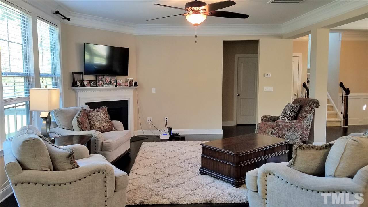 115 Maraketch Court Raleigh, NC 27603 - Photo 4 of 29