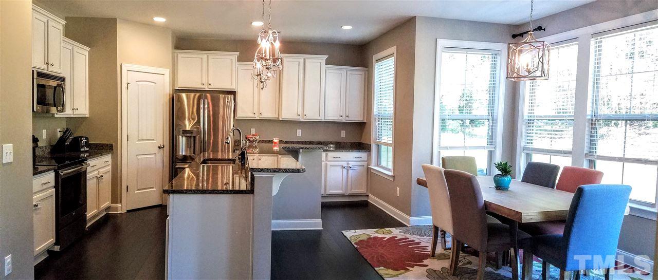 115 Maraketch Court Raleigh, NC 27603 - Photo 5 of 29