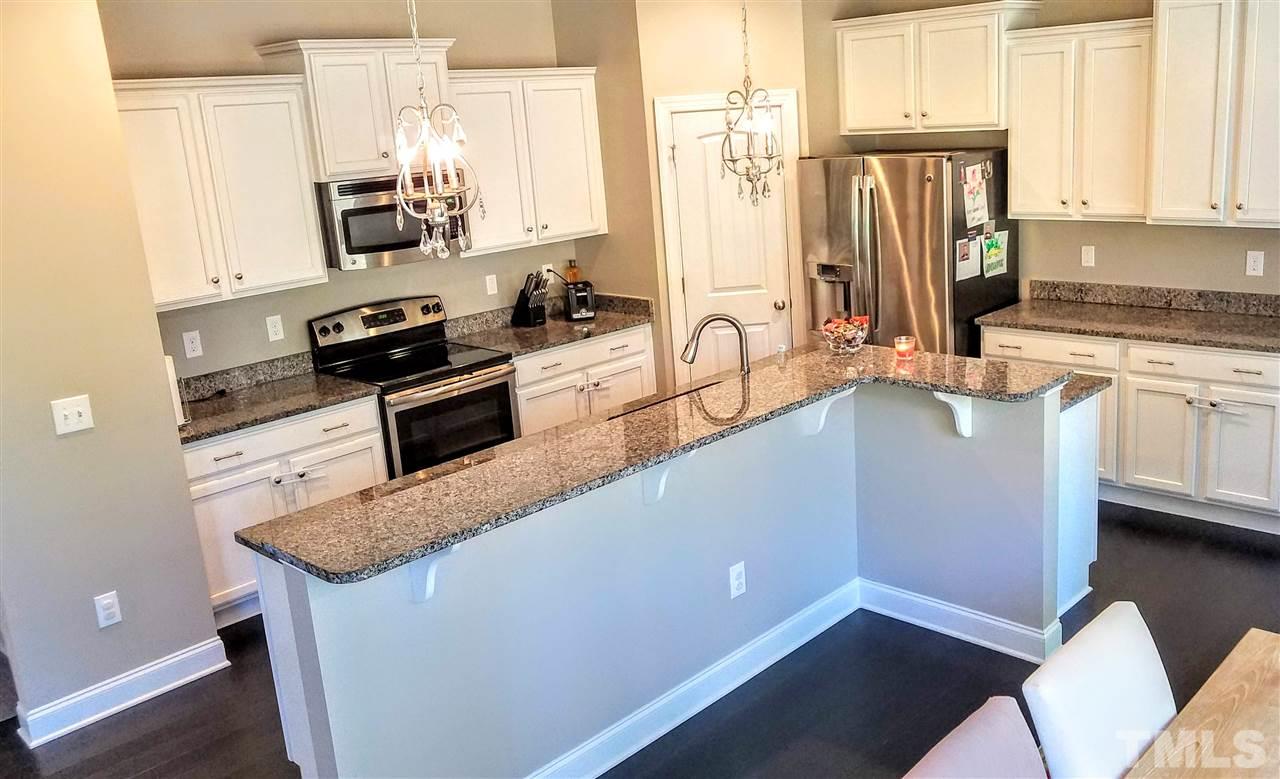 115 Maraketch Court Raleigh, NC 27603 - Photo 6 of 29