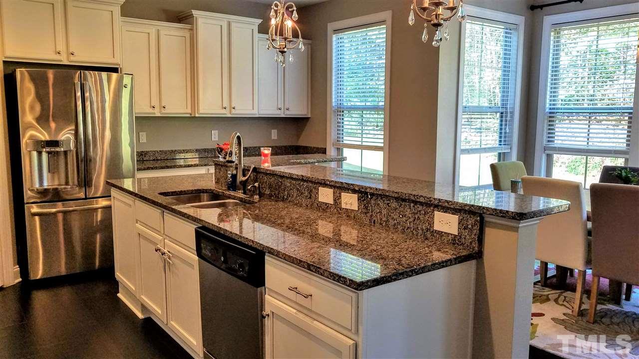 115 Maraketch Court Raleigh, NC 27603 - Photo 7 of 29