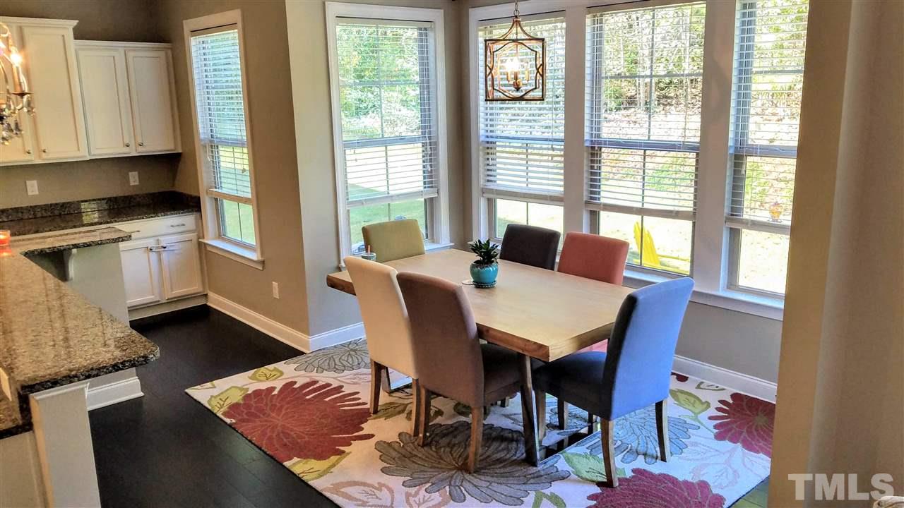 115 Maraketch Court Raleigh, NC 27603 - Photo 8 of 29