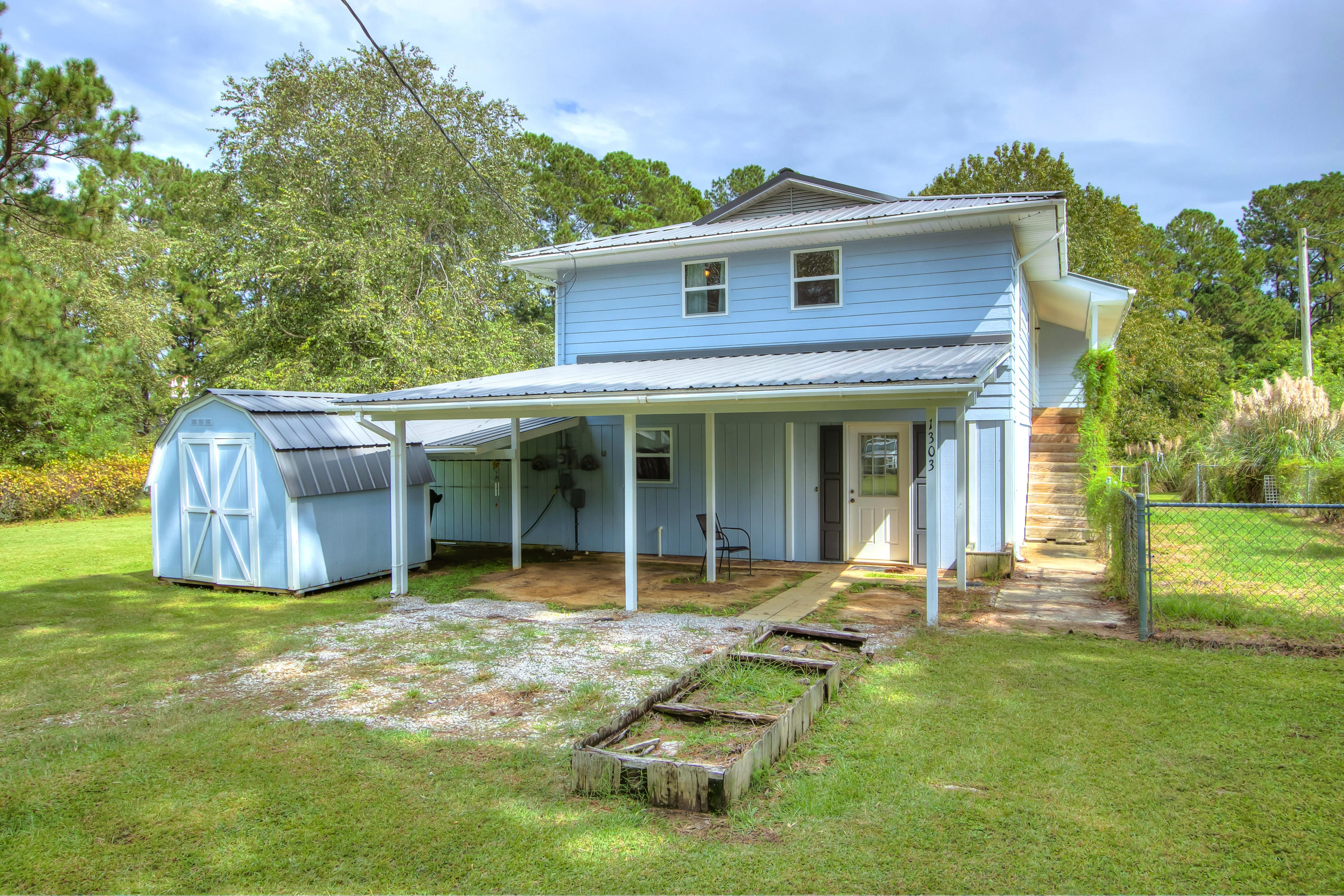 1303 Hudson Road Summerton, SC 29148 - Photo 18 of 23 19