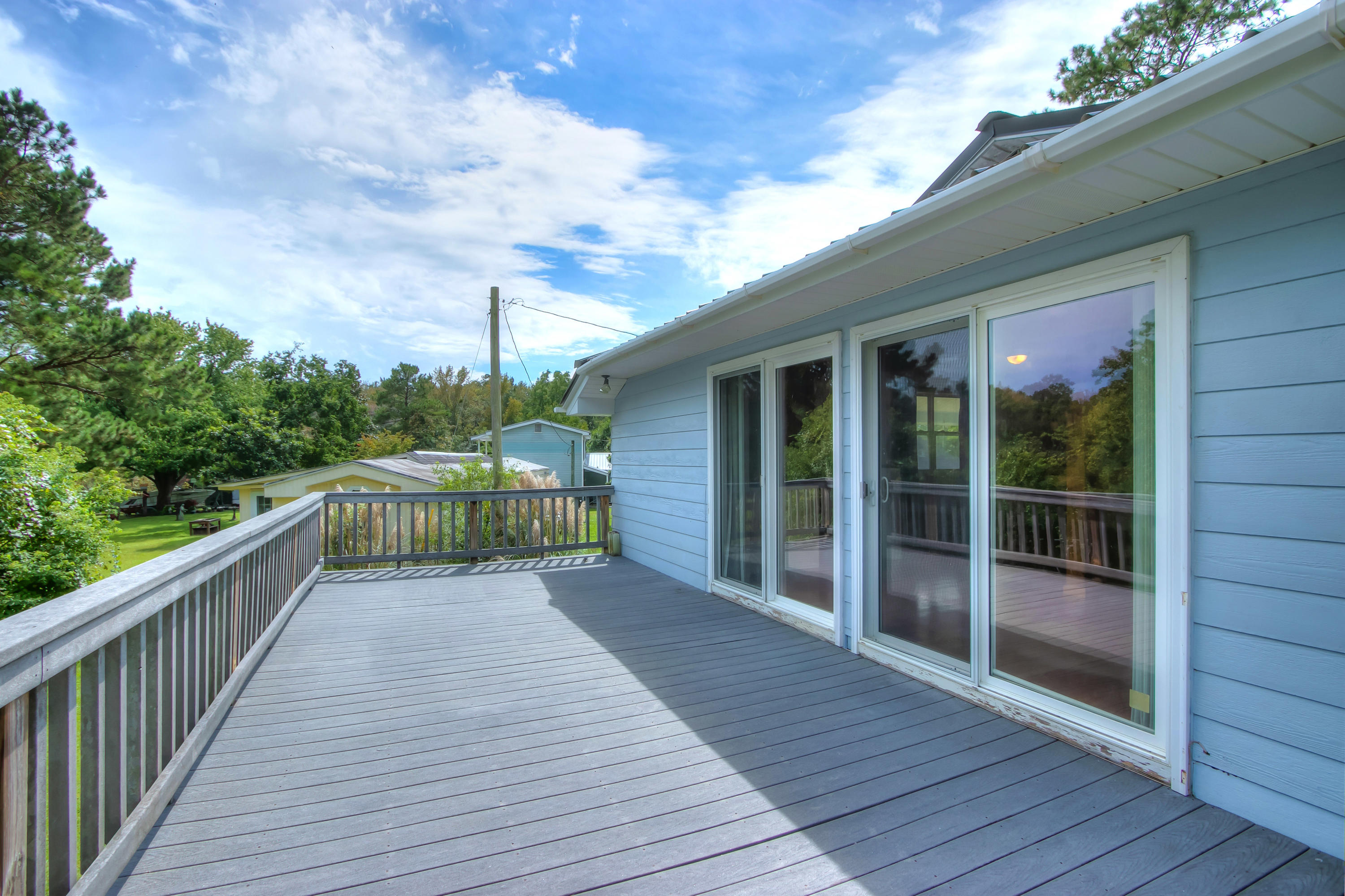 1303 Hudson Road Summerton, SC 29148 - Photo 20 of 23 29