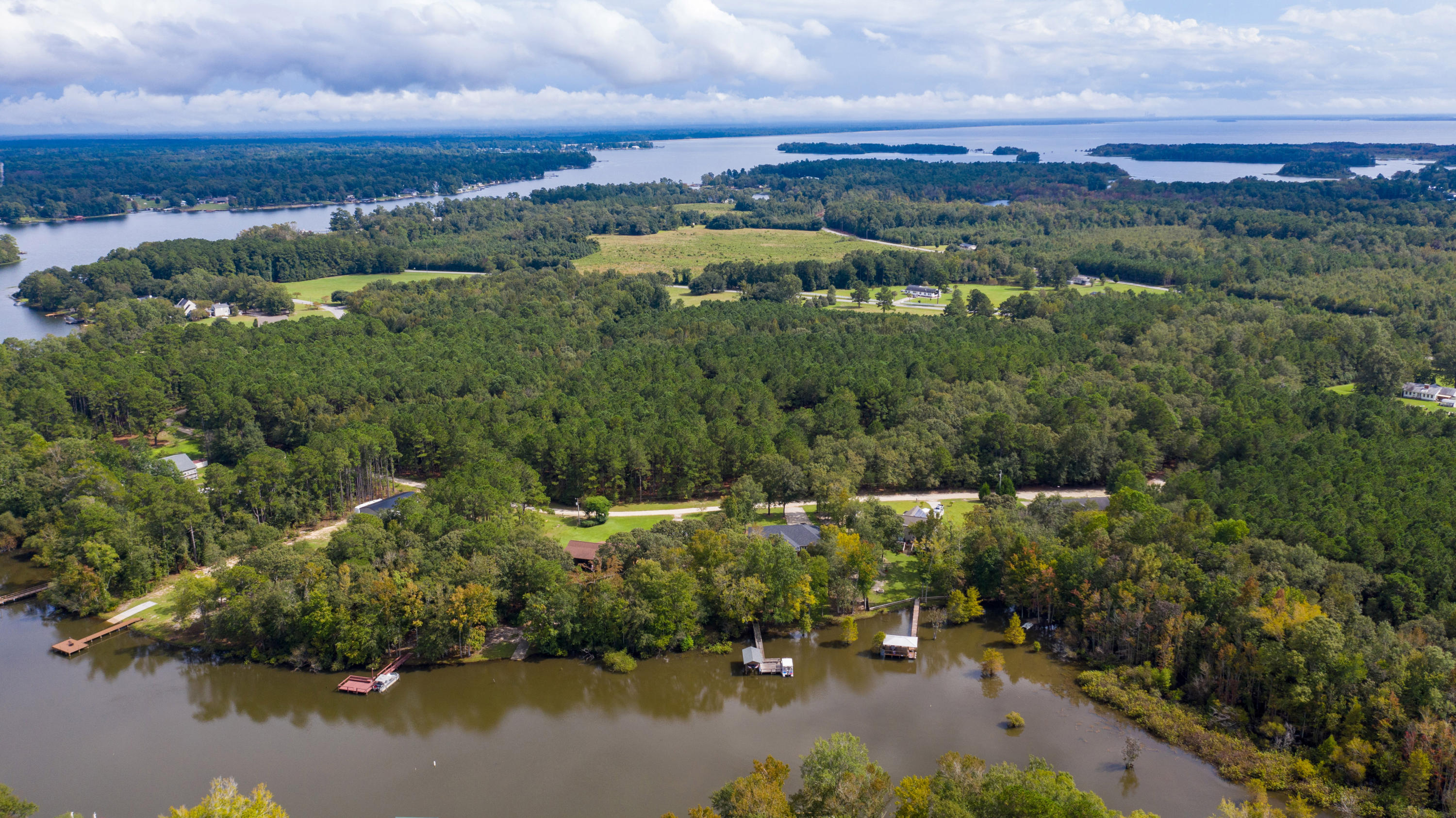 1303 Hudson Road Summerton, SC 29148 - Photo 22 of 23 13