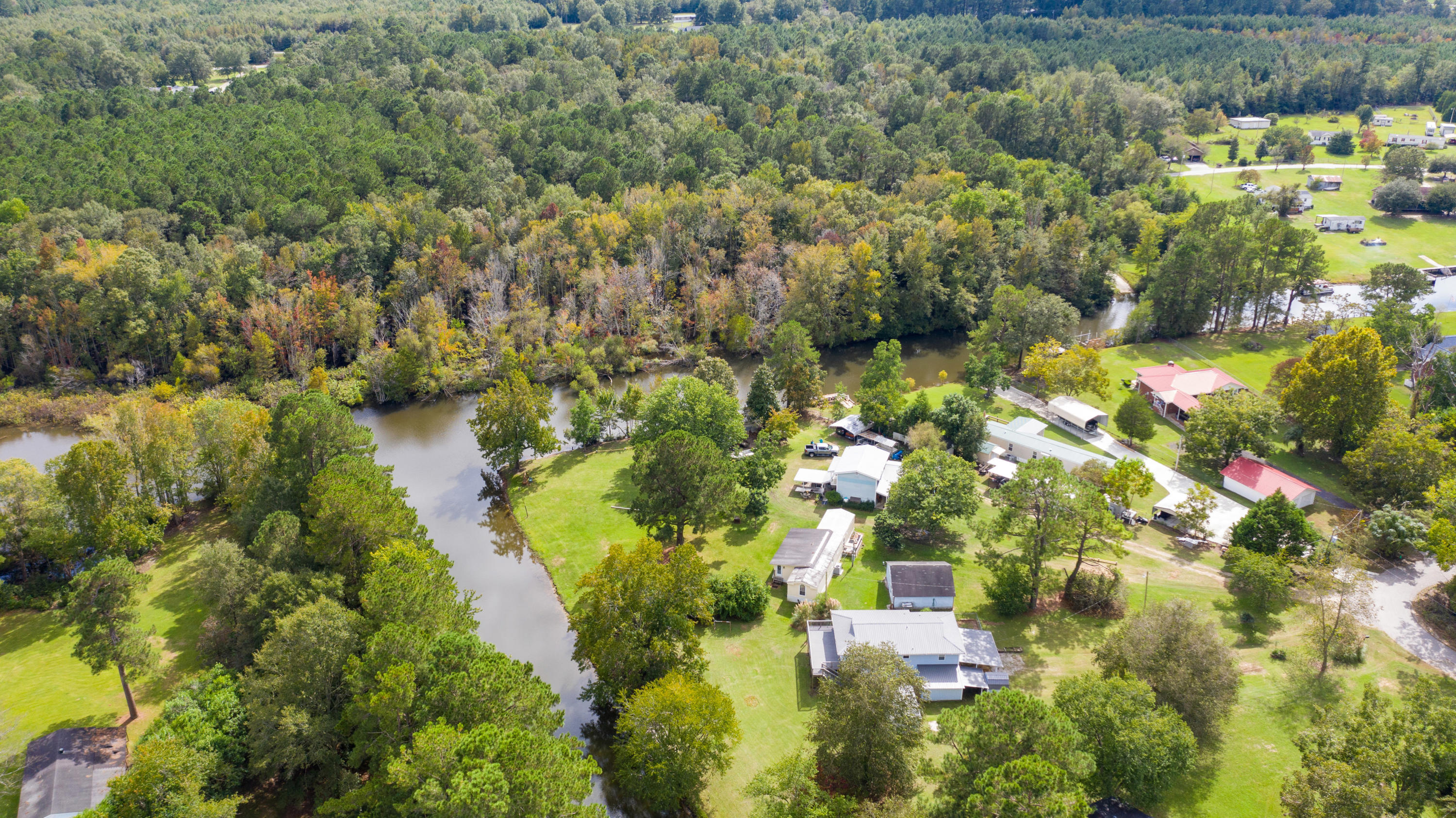 1303 Hudson Road Summerton, SC 29148 - Photo 23 of 23 12