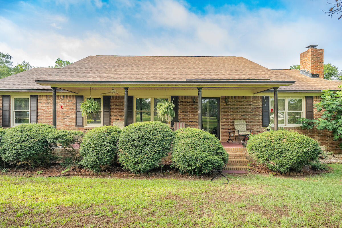 165 Old Friar Road Aiken, SC 29801 - Photo 6 of 40