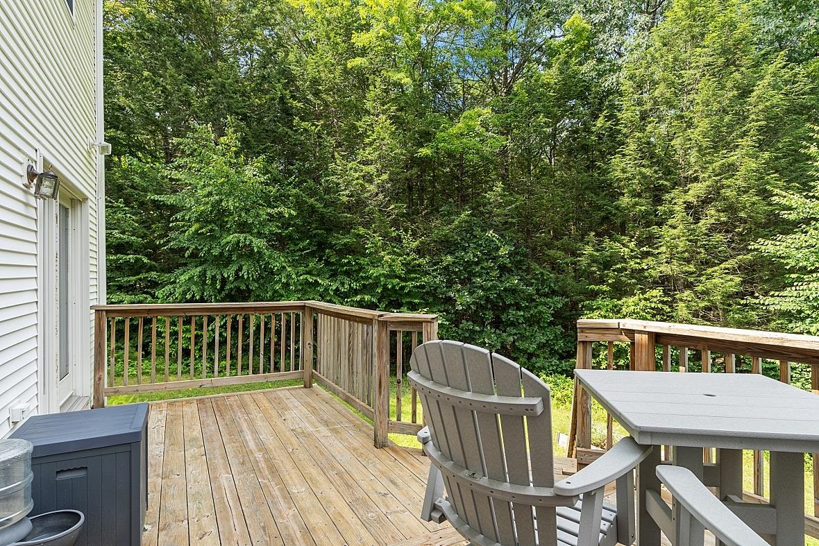 948 Center Road, Unit B Lyndeborough, NH 03082 - Photo 20 of 27