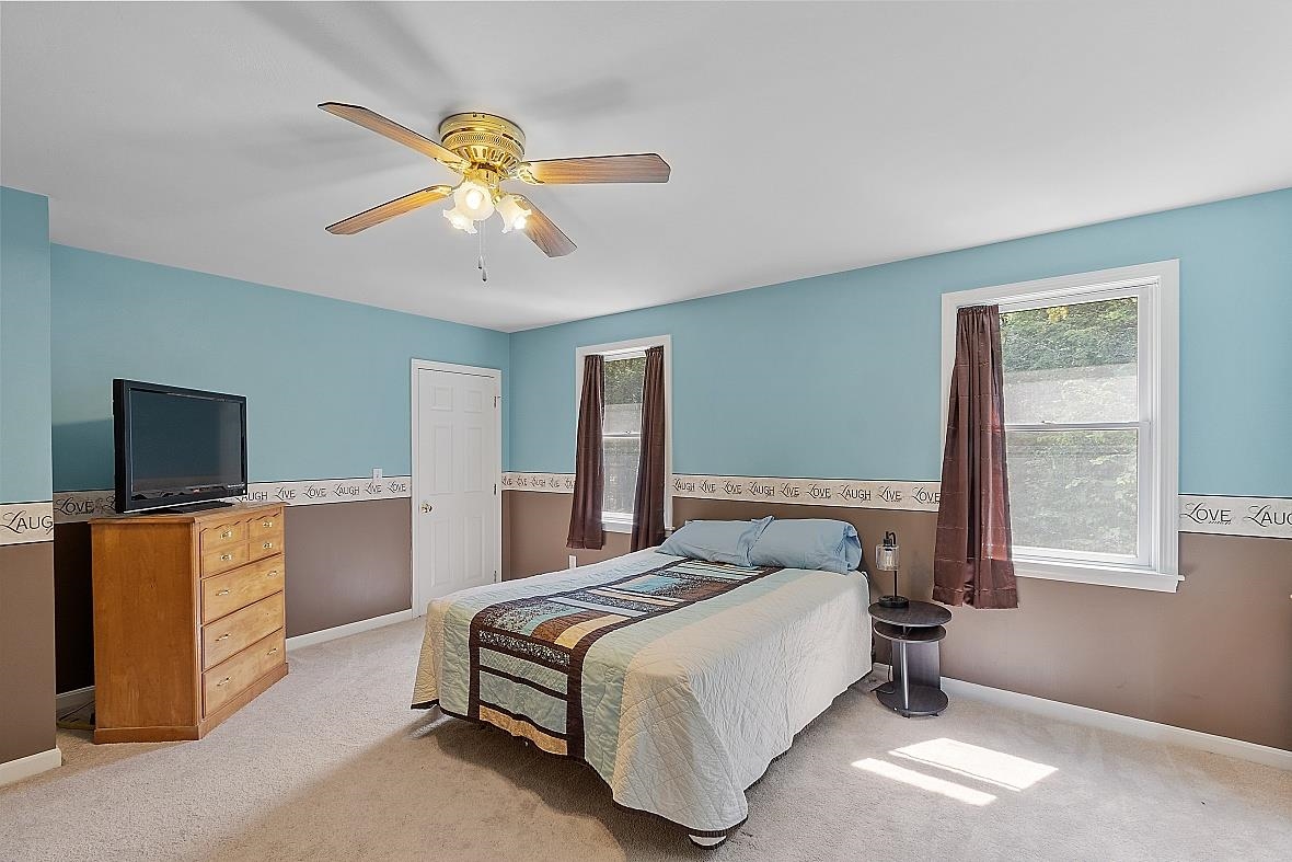 948 Center Road, Unit B Lyndeborough, NH 03082 - Photo 6 of 27