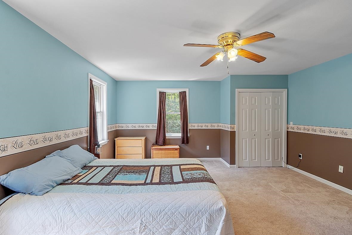 948 Center Road, Unit B Lyndeborough, NH 03082 - Photo 7 of 27