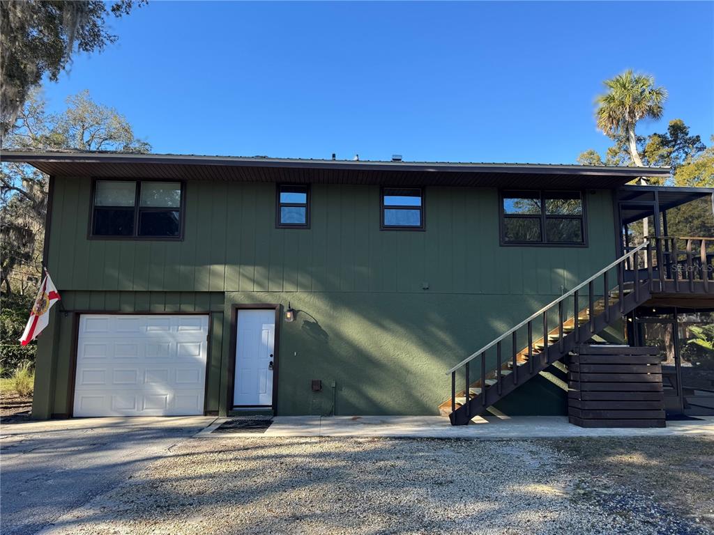 16645 West River Road Inglis, FL 34449 - Photo 2 of 51