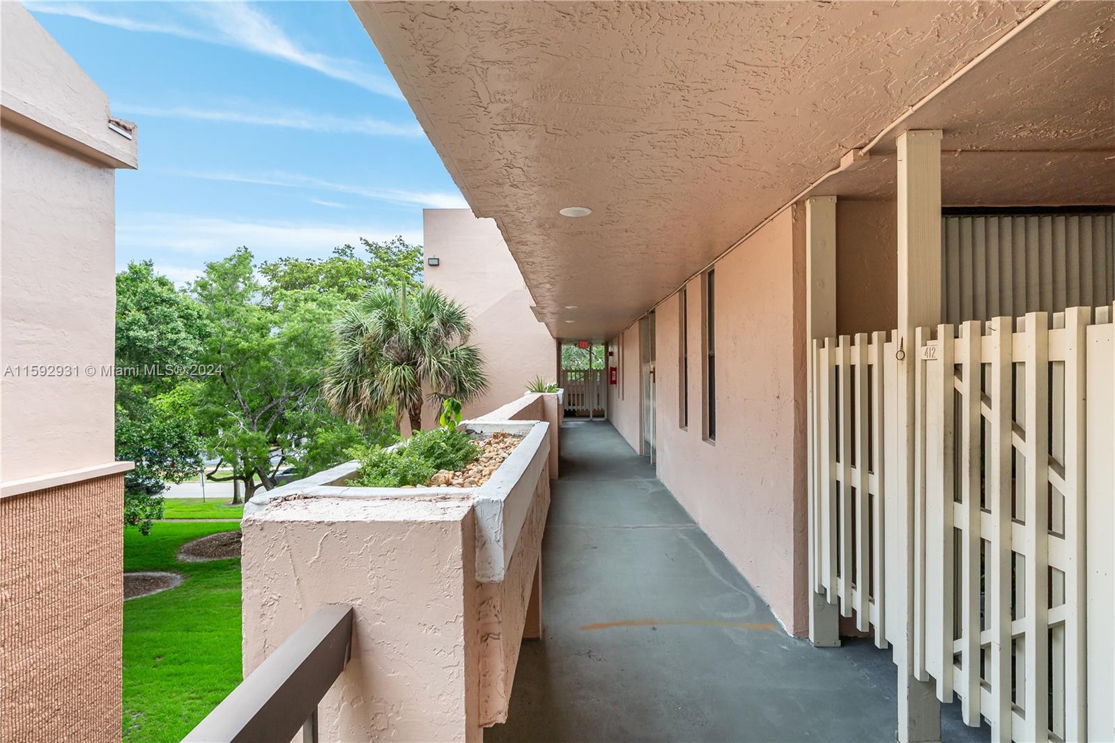 6800 Cypress Road, Unit 412 Plantation, FL 33317 - Photo 24 of 25 Gallery Image 24