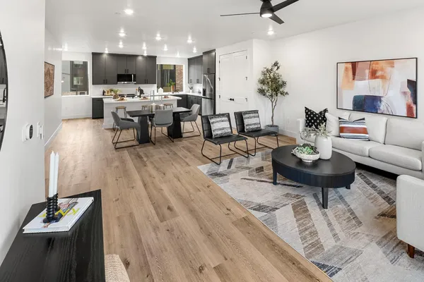 $615,990 | 1001 Edwina Justus, Unit LOT01, Roseville, CA 95678