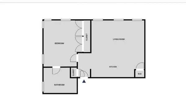 $1,150,000 | 70 West 45th Street, Unit 33C | Midtown Central