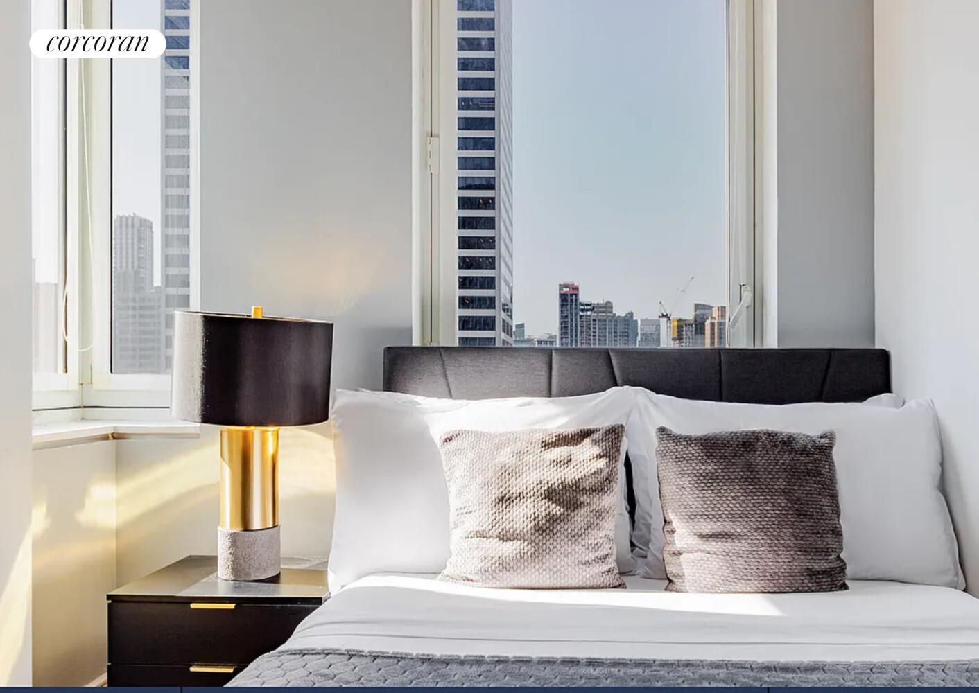 70 West 45th Street, Unit 33C Manhattan, NY 10036 - Photo 6 of 20