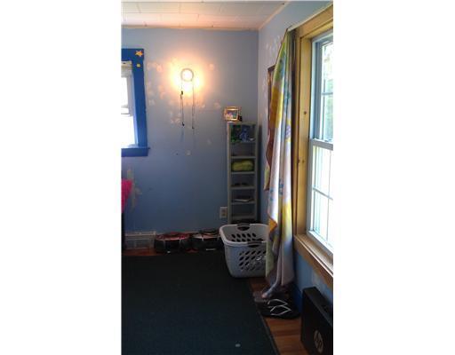 116 Birmingham Road Randolph, ME 04346 - Photo 14 of 23 Bedroom.