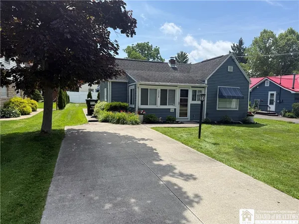 $219,500 | 3950 South Clifford Avenue, Bemus Point, NY 14712