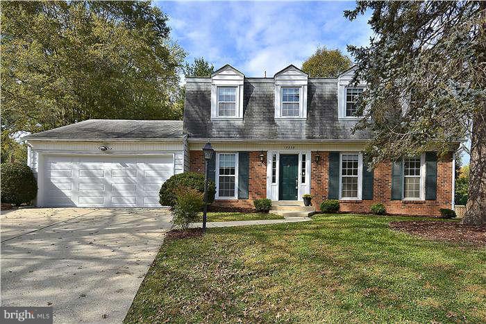 12508 Arbor View Terrace Silver Spring, MD 20902 - Photo 3 of 30 Exterior (Front)