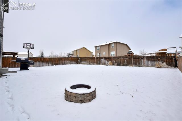 11240 Falling Star Road Fountain, CO 80817 - Photo 24 of 27