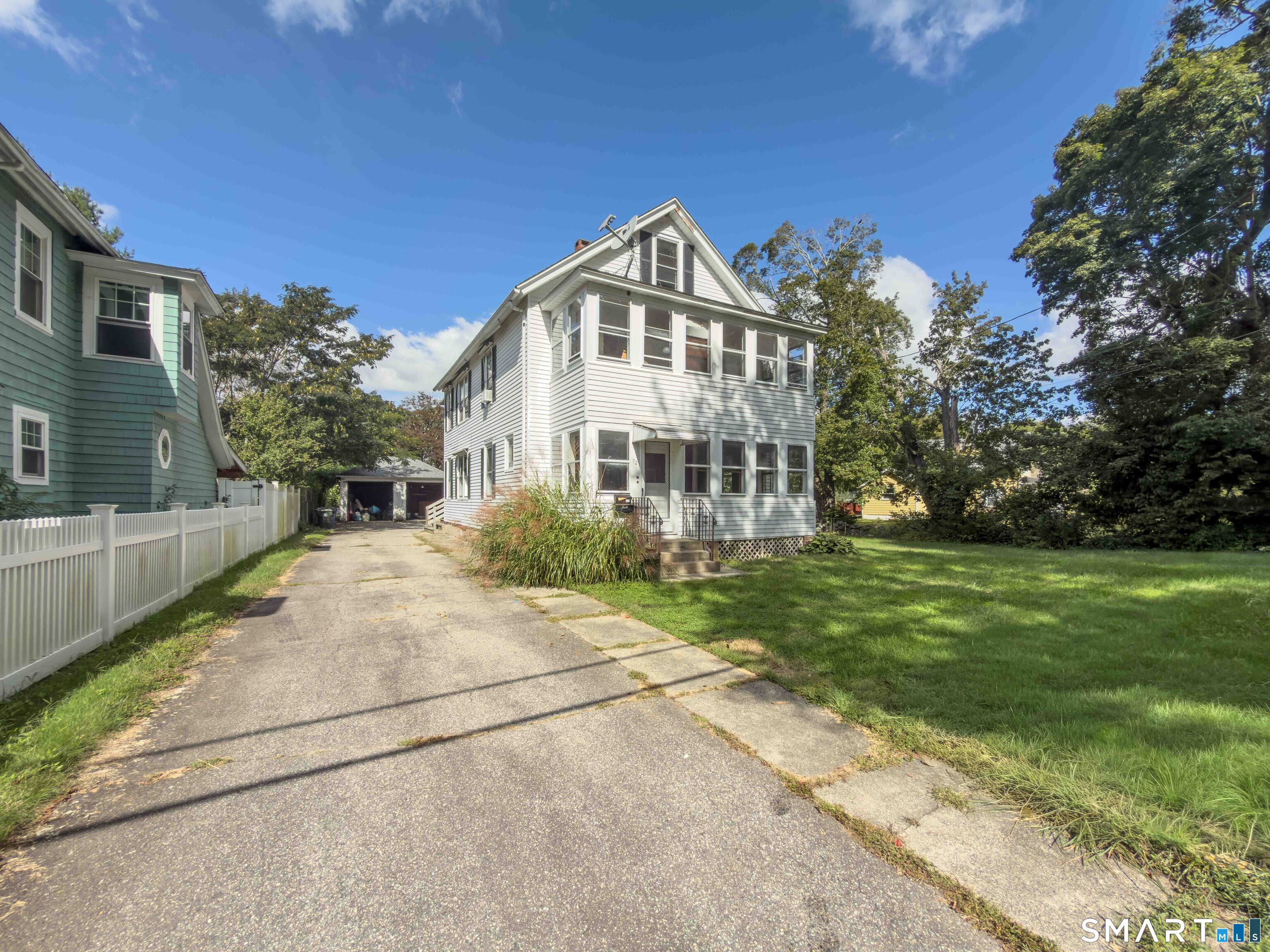 72 Roosevelt Avenue Norwich, CT 06360 - Photo 1 of 24 Gallery Image 1