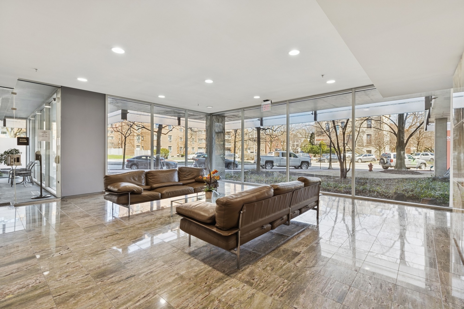 800 Elgin Road, Unit 1314 Evanston, IL 60201 - Photo 19 of 25