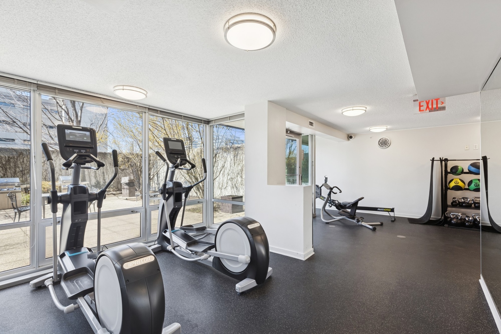 800 Elgin Road, Unit 1314 Evanston, IL 60201 - Photo 22 of 25