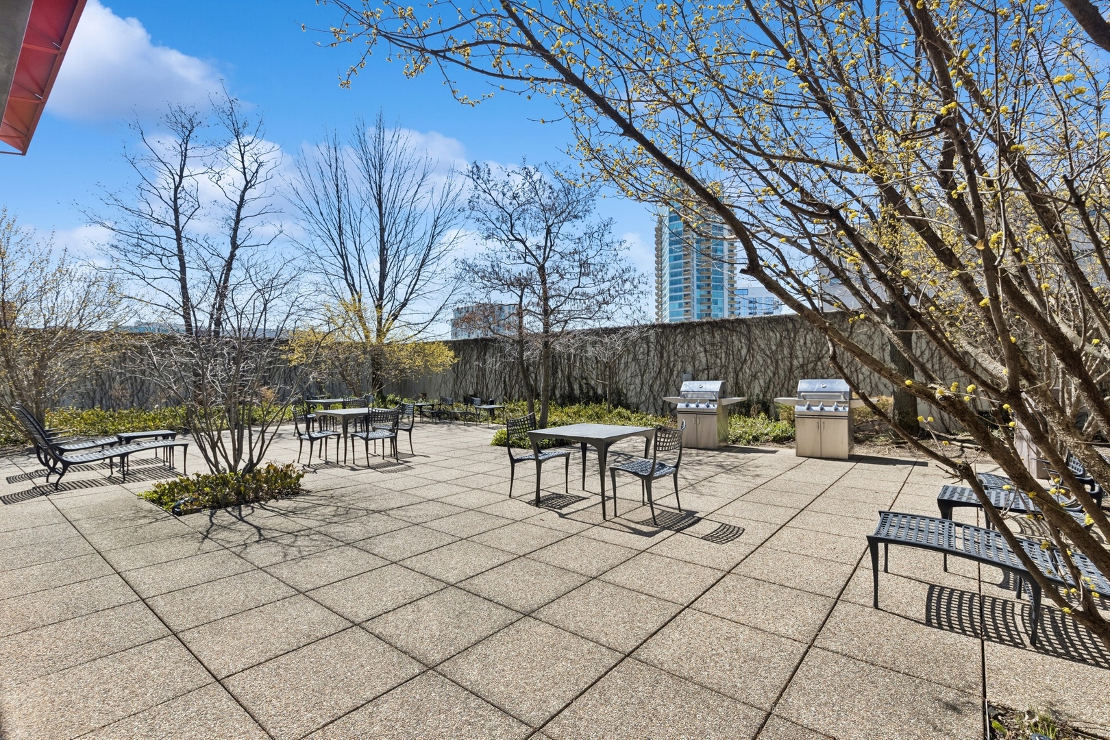 800 Elgin Road, Unit 1314 Evanston, IL 60201 - Photo 23 of 25