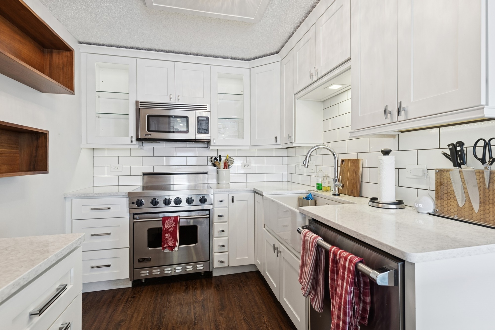 800 Elgin Road, Unit 1314 Evanston, IL 60201 - Photo 7 of 25