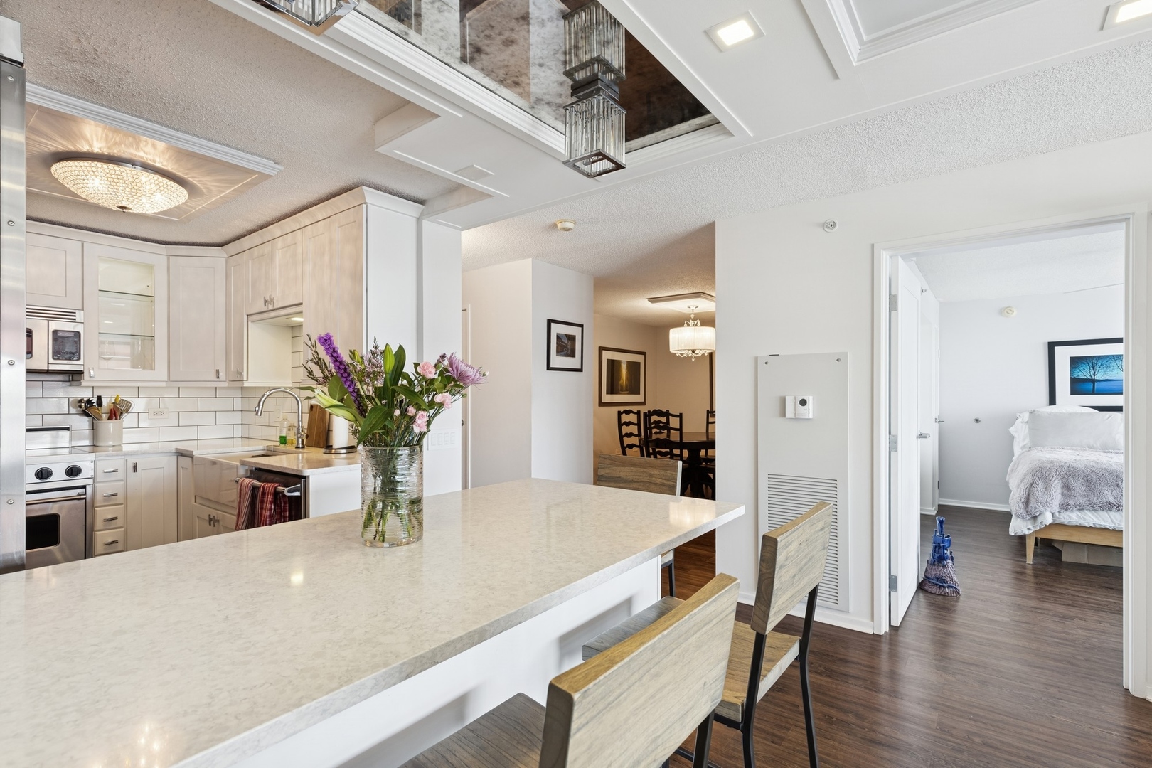 800 Elgin Road, Unit 1314 Evanston, IL 60201 - Photo 10 of 25