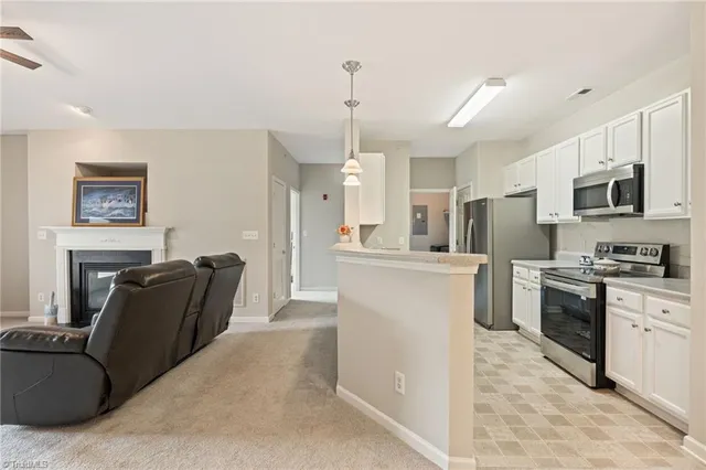 $229,900 | 319 College Road, Unit 301, Greensboro, NC 27410