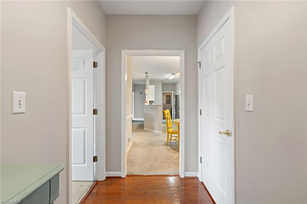 319 College Road, Unit 301 Greensboro, NC 27410 - Photo 11 of 45