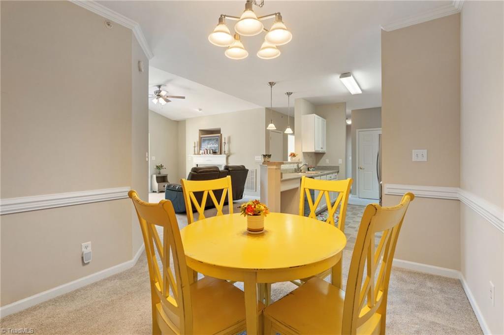 319 College Road, Unit 301 Greensboro, NC 27410 - Photo 13 of 45
