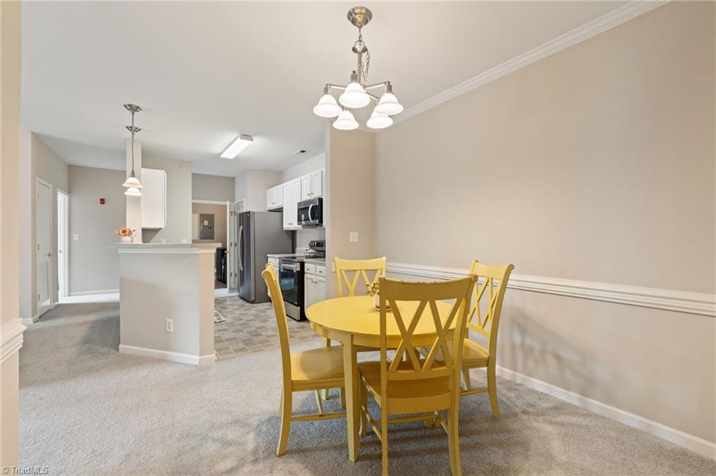 319 College Road, Unit 301 Greensboro, NC 27410 - Photo 15 of 45