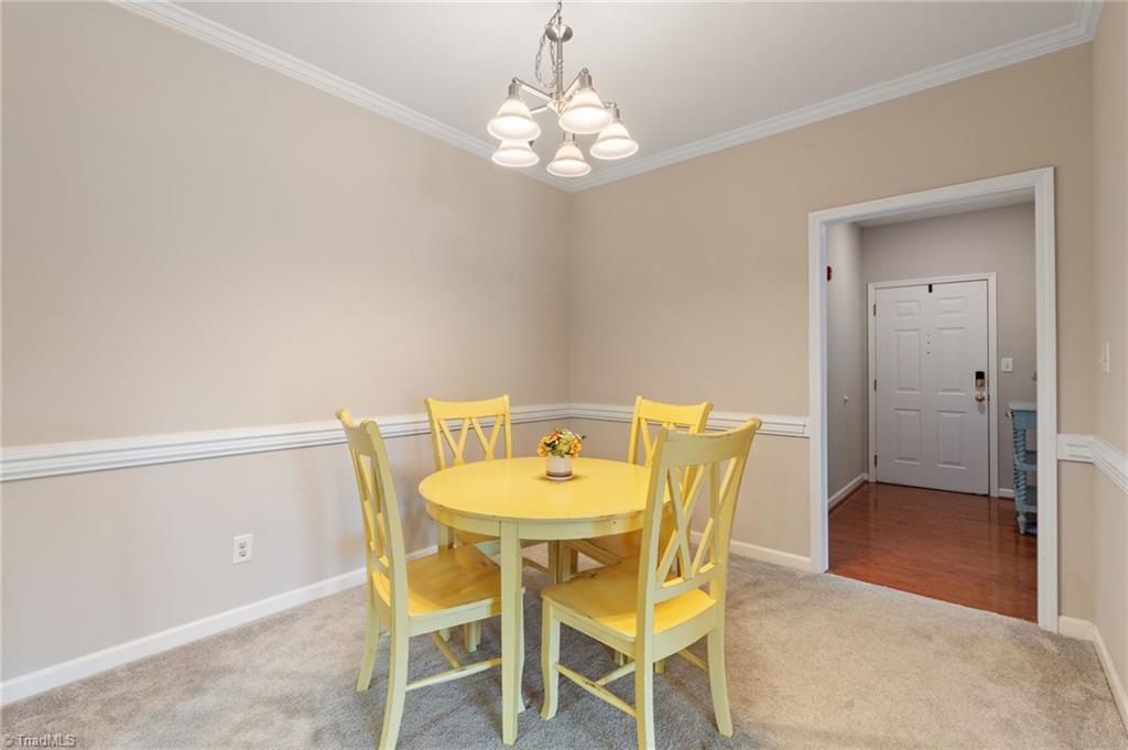 319 College Road, Unit 301 Greensboro, NC 27410 - Photo 16 of 45
