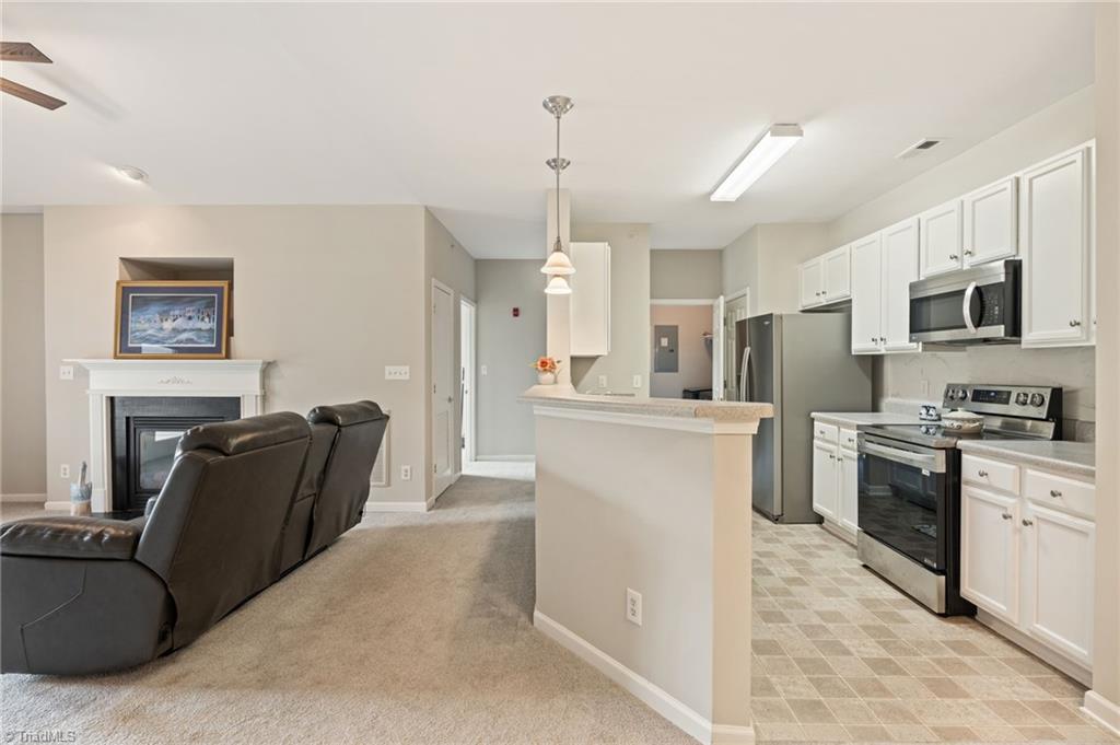 319 College Road, Unit 301 Greensboro, NC 27410 - Photo 20 of 45