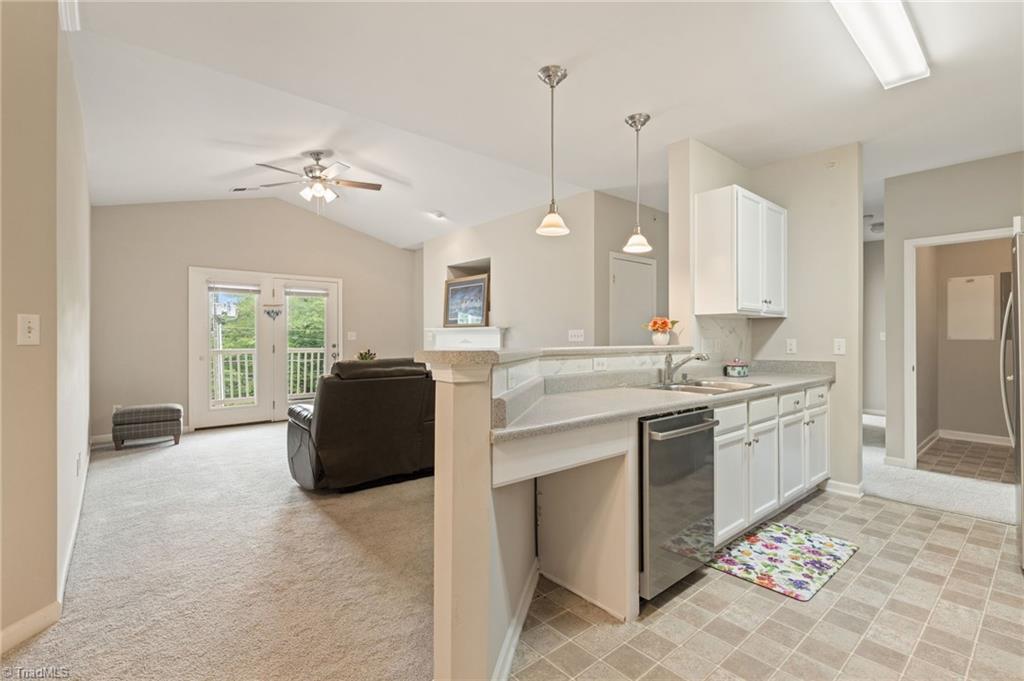 319 College Road, Unit 301 Greensboro, NC 27410 - Photo 23 of 45