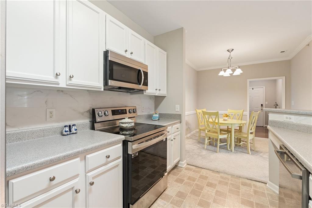 319 College Road, Unit 301 Greensboro, NC 27410 - Photo 26 of 45