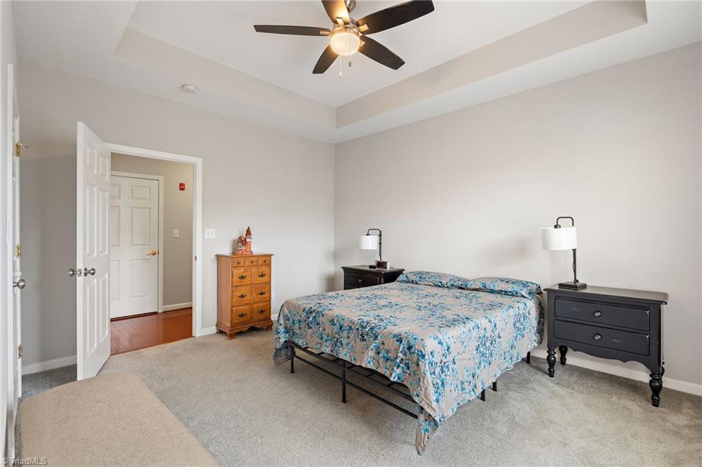 319 College Road, Unit 301 Greensboro, NC 27410 - Photo 30 of 45