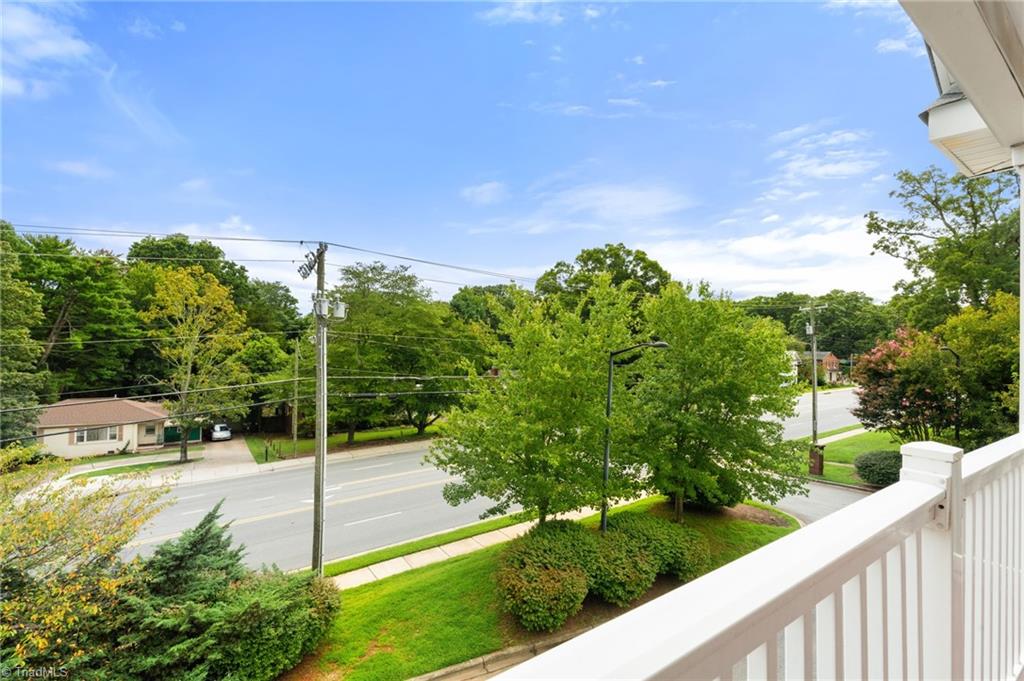 319 College Road, Unit 301 Greensboro, NC 27410 - Photo 43 of 45