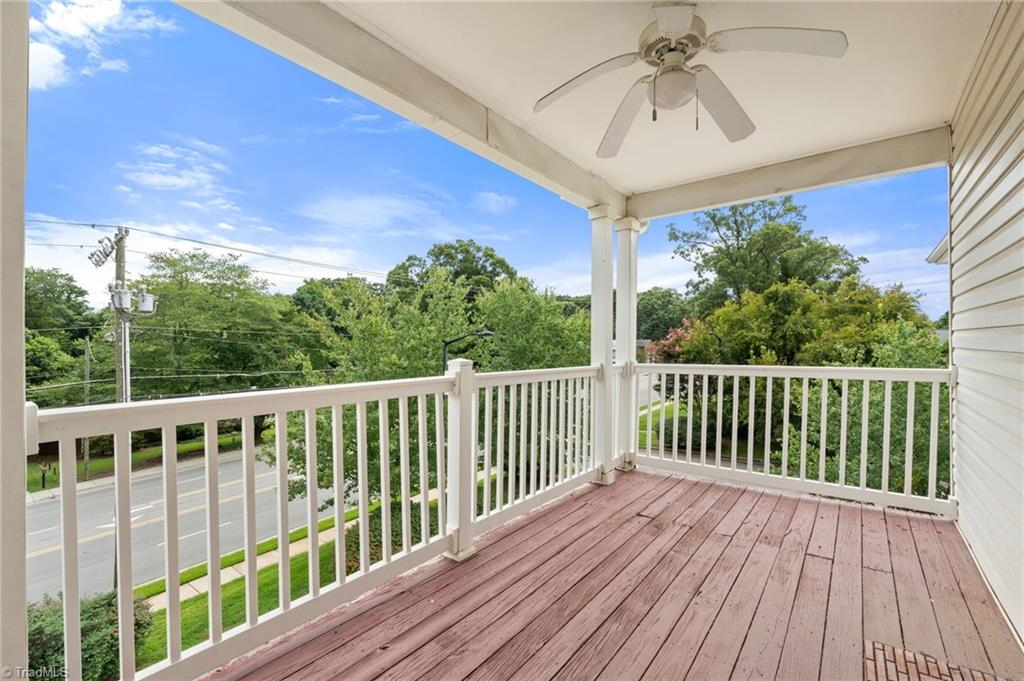 319 College Road, Unit 301 Greensboro, NC 27410 - Photo 44 of 45