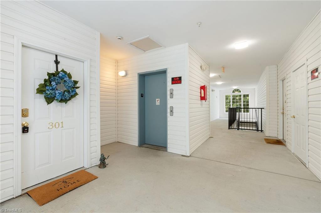 319 College Road, Unit 301 Greensboro, NC 27410 - Photo 10 of 45