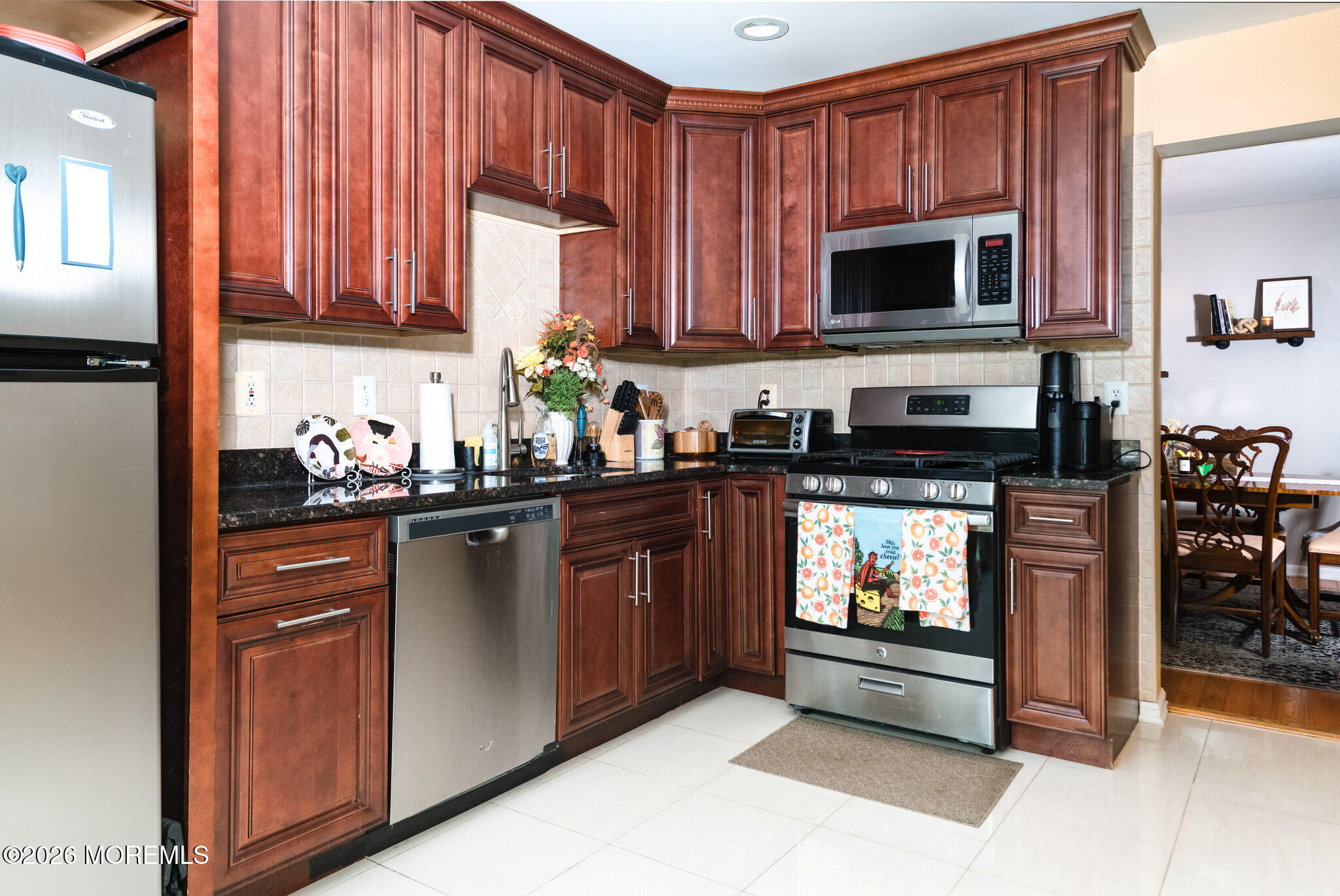 49 Bristel Road, Unit 58 Holmdel, NJ 07733 - Photo 7 of 40 49 Bristel Rd-8