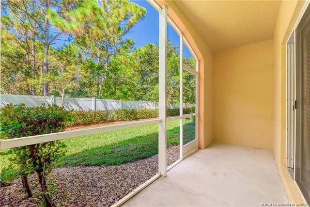 $289,900 | 5012 Southeast Mariner Garden Circle, Unit B11, Stuart, FL 34997